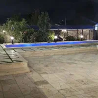 این ویلا خودش یه شهره/1010 متری سند تکبرگ واقعی|فروش خانه و ویلا|رشت, حومه رشت|دیوار