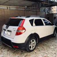 اچ سی کراس مدل ۹۶ خیلی تمیز کم کار|خودرو سواری و وانت|قائم‌شهر, |دیوار