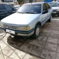 روآ دوگانه فابریک