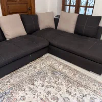 مبل|مبلمان خانگی و میز عسلی|شیراز, ستارخان|دیوار