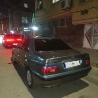 پارس تیوفایو مدل 1401 tu5