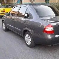 تیبا مدل ۹۴