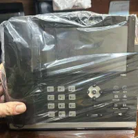 سانترال panasonic گوشیهای یالینک+تلفن ۷۷۳۰|تلفن رومیزی|شوشتر, |دیوار