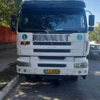 کشنده کاویان 375|خودرو سنگین|بجنورد, |دیوار