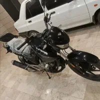 موتور سیکلت