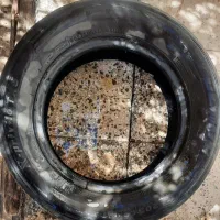 ۴ حلقه لاستیک۲۰۵ سایز ۱۴