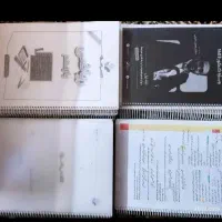 کتاب کمک درسی|کتاب و مجله آموزشی|اصفهان, گلزار|دیوار