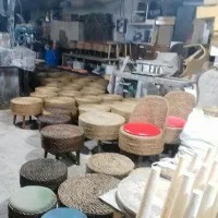 صنایع دستی حصیری