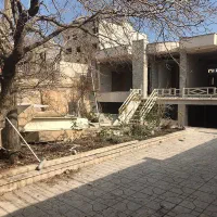 ساخت طراحی اجراویلا،ساختمان باغشهری محوطه و استخر|خدمات پیشه و مهارت|همدان, |دیوار