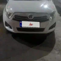برلیانس ۲۳۰ اتومات|خودرو سواری و وانت|کرج, استاندارد|دیوار