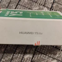 هوآوی y5 lite 2018|موبایل|ساوه, |دیوار
