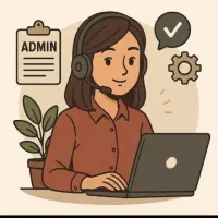 استخدام کار در منزل و ادمینی