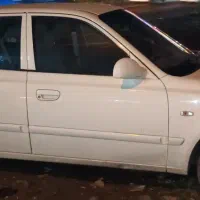 هیوندا ورنا|خودرو سواری و وانت|رشت, اسماعیل آباد|دیوار