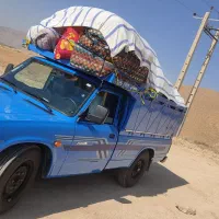 حمل بار