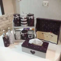 سرویس پذیرایی و پاسماوری درحد نو