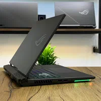 غول گیمینگ Asus ROG G513RC / قدرت، سرعت، زیبایی|رایانه همراه|مشهد, ارشاد|دیوار