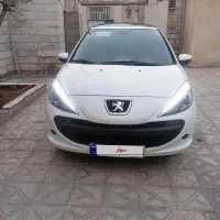 پژو۲۰۷صفر۱۴۰۴پاناtu5 آلومینیومی