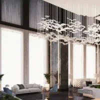 140 متر نوساز / فول مشاعات /لوکیشن مرغوب