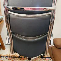 میز تحریر و صندلی مدیریتی|میز تحریر و کامپیوتر|تهران, سازمان آب|دیوار