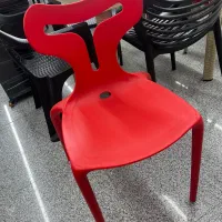 رنگبندی صندلی جدید طرح ماهی برند ناصر/ تک و عمده