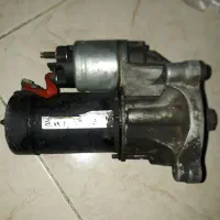 دریچه گاز Tu5 و استارت ۴۰۵