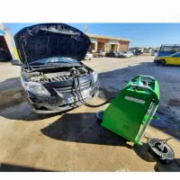 شستشوی رادیات بخاری (گز برخوار)|خدمات موتور و ماشین|شاهین‌شهر, گزبرخوار|دیوار