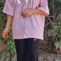 تیشرت لش و قواره بزرگ|لباس|بندر ماهشهر, |دیوار