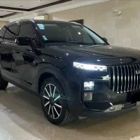 لوکانو L7 // مدل ۱۴۰۴ // کارکرد ۱۰ هزار کیلومتر