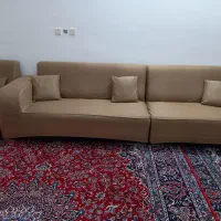 مبل مبلمان راحتی|مبلمان خانگی و میز عسلی|قم, زنبیل آباد|دیوار