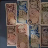 اسکناس قدیمی