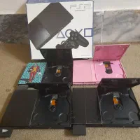 فروش وخریدار پلی استیشن۲و۳و۴ وایکس باکس هستم|کنسول، بازی ویدئویی و آنلاین|بندرعباس, |دیوار