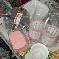 وسایل آشپزخانه