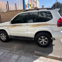 پرادو ۲۰۰۷ Gx