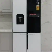 انواع یخچال باقیمت مناسب همکاری برای مغازه دارها