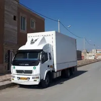 اتوبار باربری  حمل بار  اسباب کشی  حمل اثاثیه منزل|خدمات حمل و نقل|دزفول, |دیوار