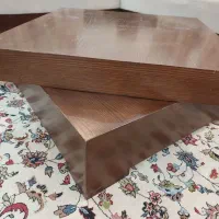 میز جلو مبلی|مبلمان خانگی و میز عسلی|پردیس, فاز ۳|دیوار