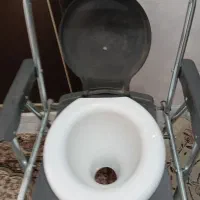 توالت فرنگی سیار