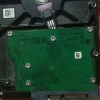 هارد دیسک ۳۲۰ گیگ|قطعات و لوازم جانبی رایانه|ملارد, |دیوار