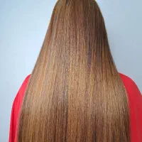 تخفیف ویژه برای احیا و صافی موهاکراتین و پروتئین