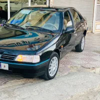 ۴۰۵اتاق تعویض دوگانه کارخانه