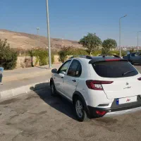 اطلس GL مدل ۱۴۰۴|خودرو سواری و وانت|شیراز, پودنک|دیوار