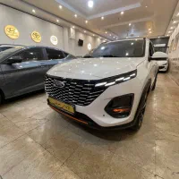 ام وی ام X33 کراس مدل ۴۰۲ معاوضه یا نقدی|خودرو سواری و وانت|مشهد, شاهد (شهرک غرب)|دیوار