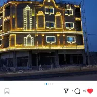 اجرای نمای رومی وکلاسیک ساختمان|خدمات پیشه و مهارت|میناب, |دیوار