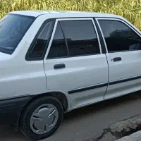 پراید صبا آس و درجه یک|خودرو سواری و وانت|گنبد کاووس, |دیوار