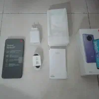 شیاومی ردمی نوت ۹ - Xiaomi redmi note 9T 5G|موبایل|رشت, استقامت ۲|دیوار