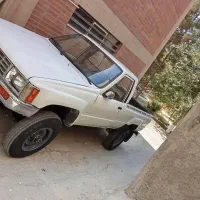 تویوتا پابلند ۱۳۸۵ کمکدار نقداقساط