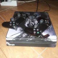 ps4slim|کنسول، بازی ویدئویی و آنلاین|شهریار, شهریار|دیوار