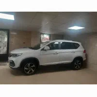 فروش حواله شاسی بلند فردا sx5 مدل ۱۴۰۴