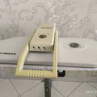 اتو پرس بخار