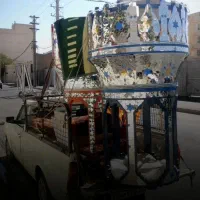 حجله ترحیم